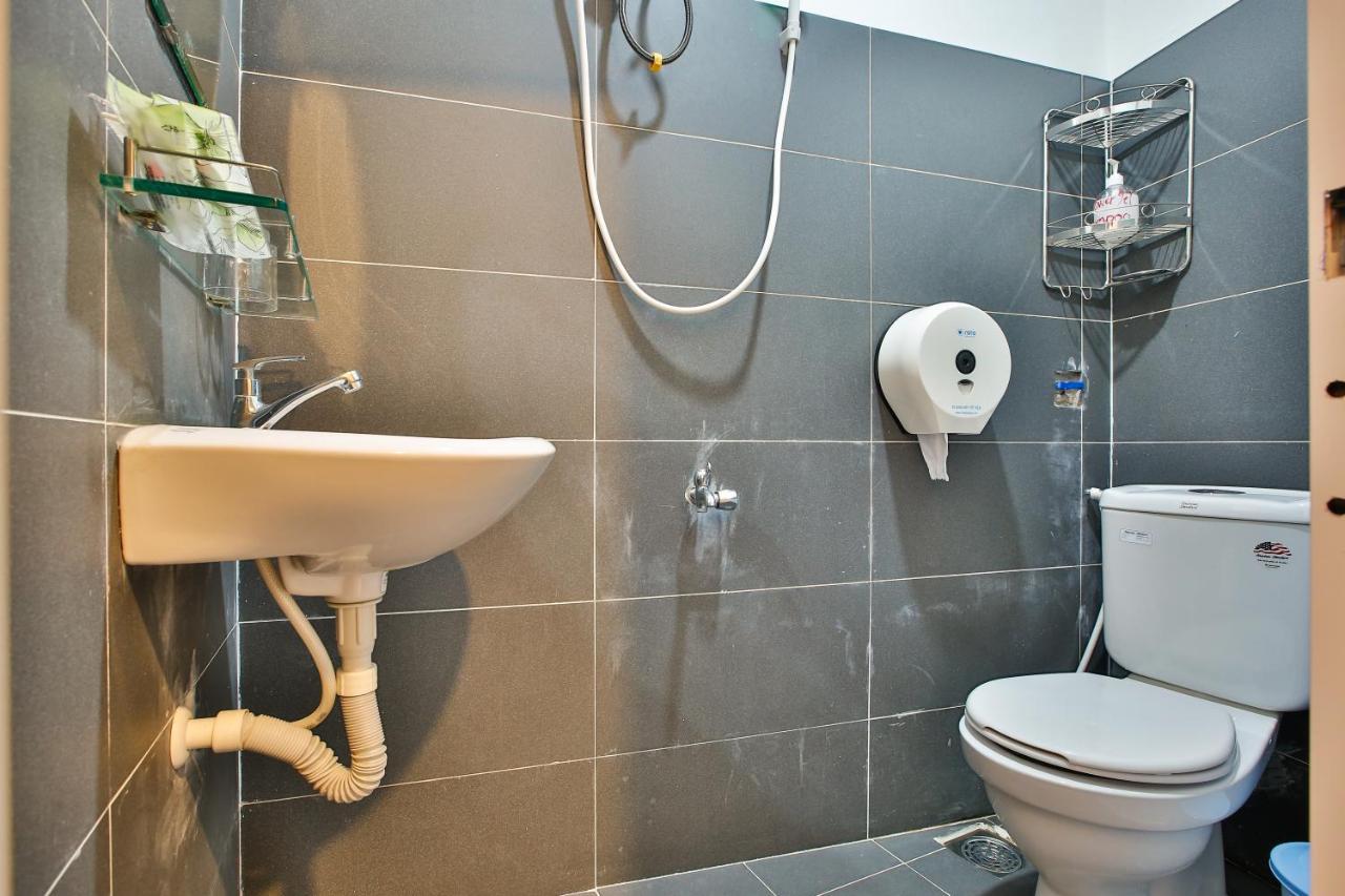 Bff Saigon Hostel Ho Şi Min Dış mekan fotoğraf