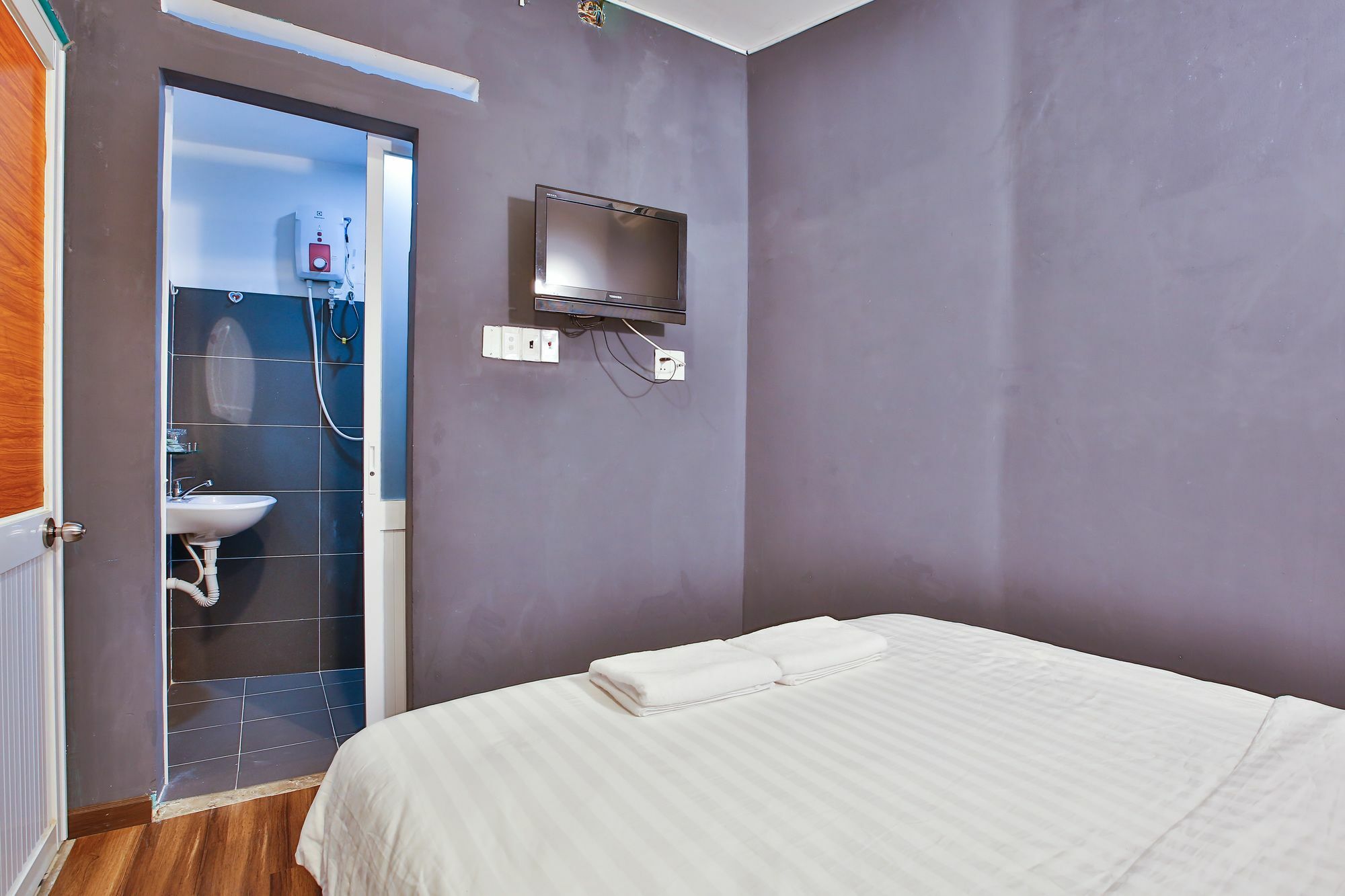 Bff Saigon Hostel Ho Şi Min Dış mekan fotoğraf