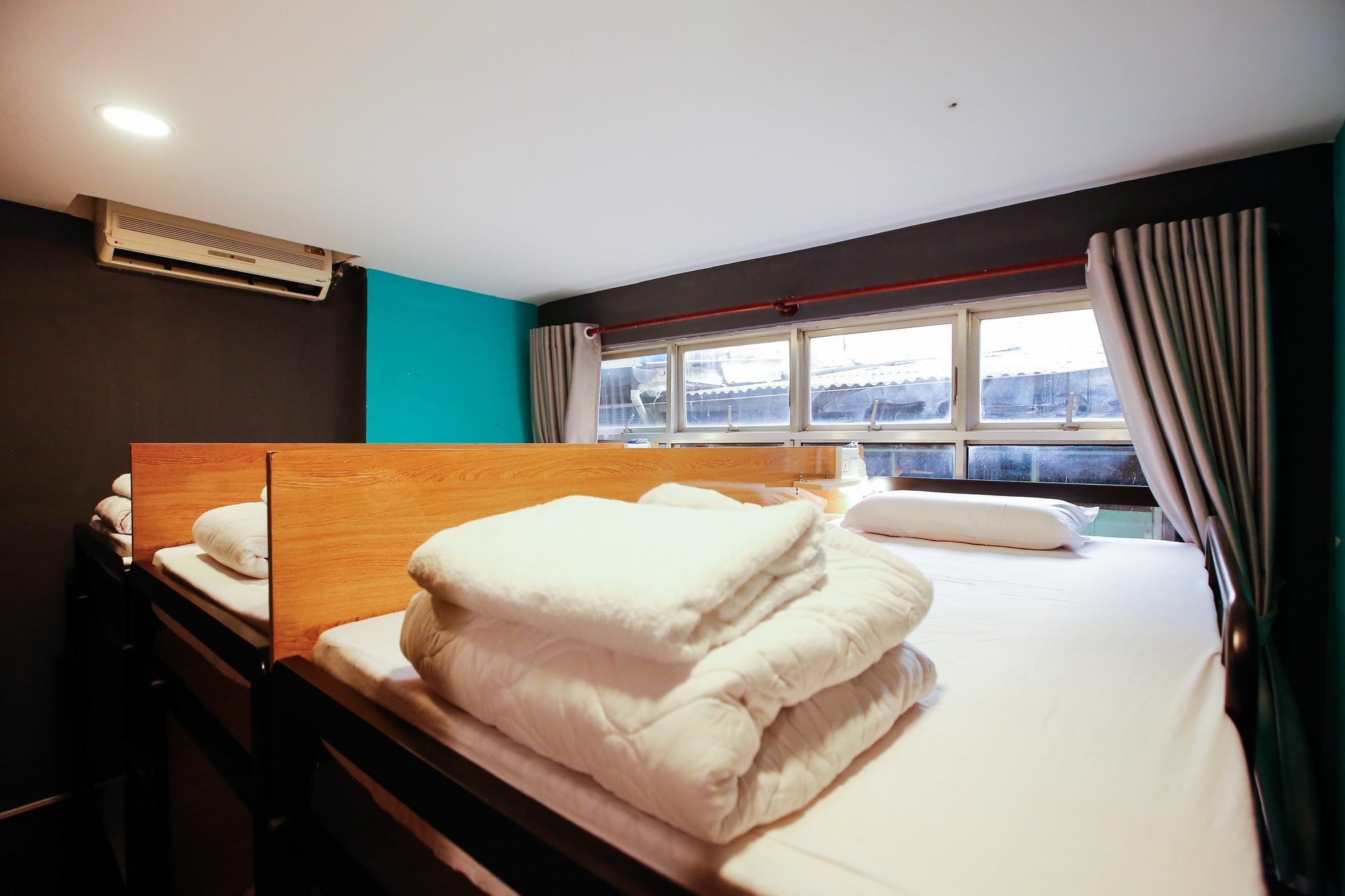 Bff Saigon Hostel Ho Şi Min Dış mekan fotoğraf