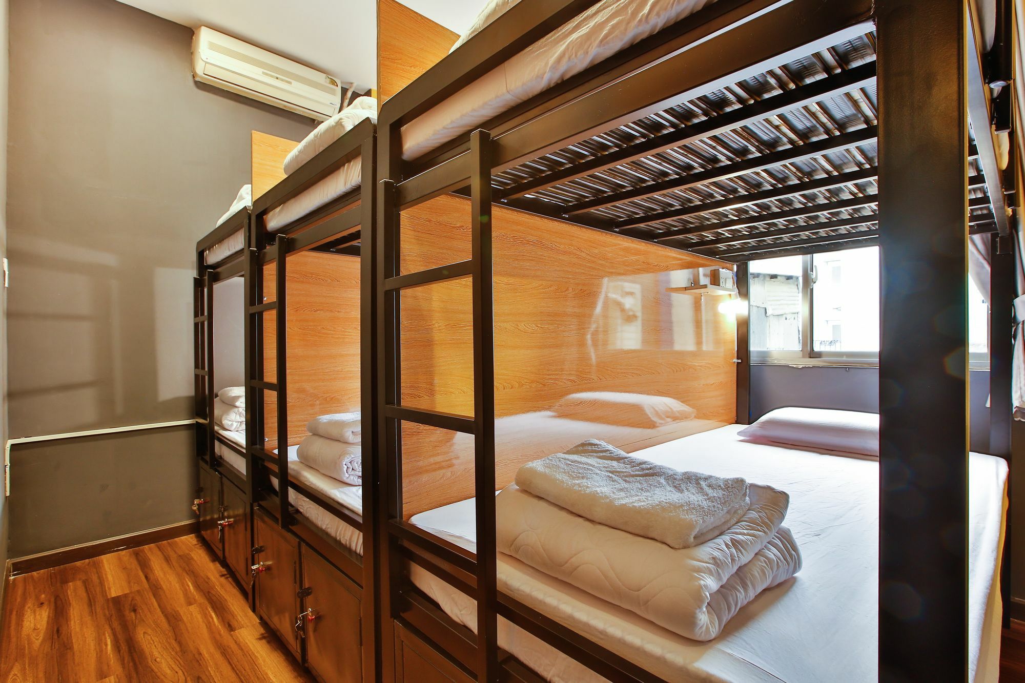 Bff Saigon Hostel Ho Şi Min Dış mekan fotoğraf