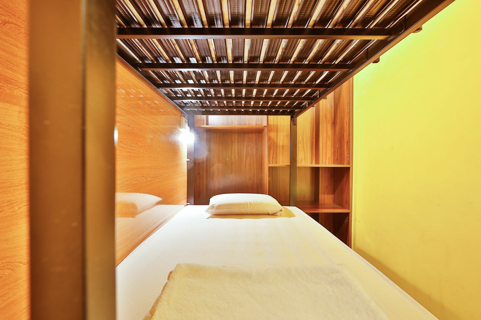 Bff Saigon Hostel Ho Şi Min Dış mekan fotoğraf