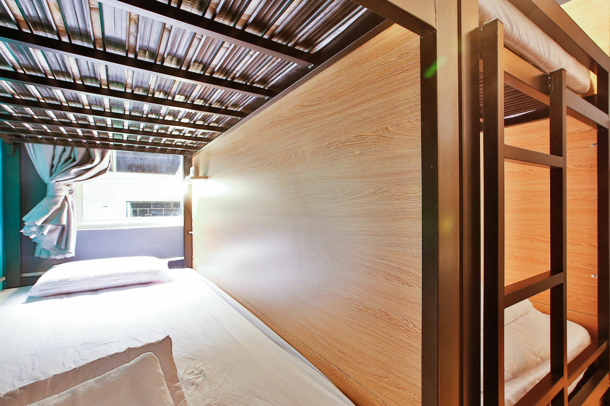 Bff Saigon Hostel Ho Şi Min Dış mekan fotoğraf