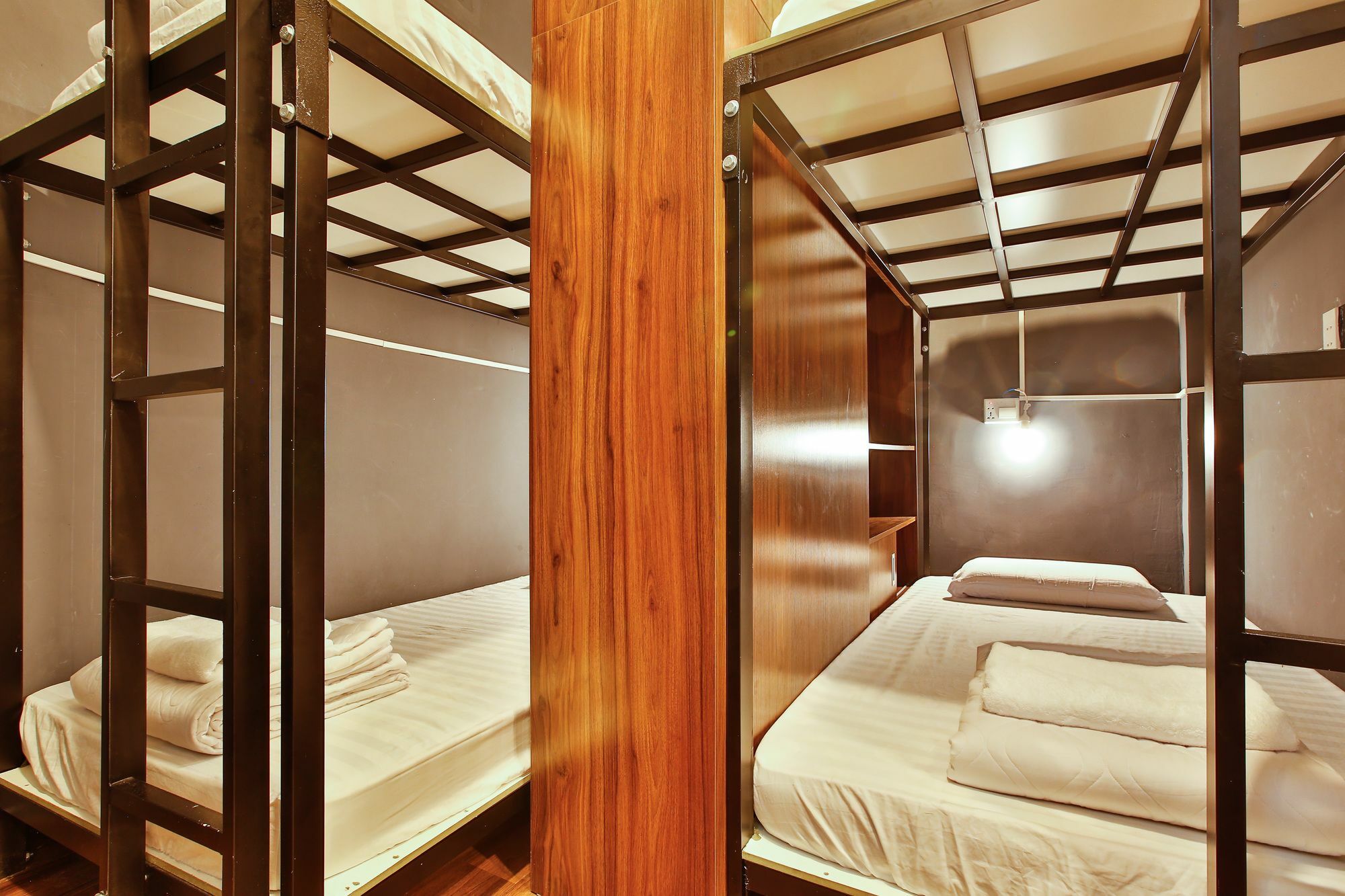 Bff Saigon Hostel Ho Şi Min Dış mekan fotoğraf