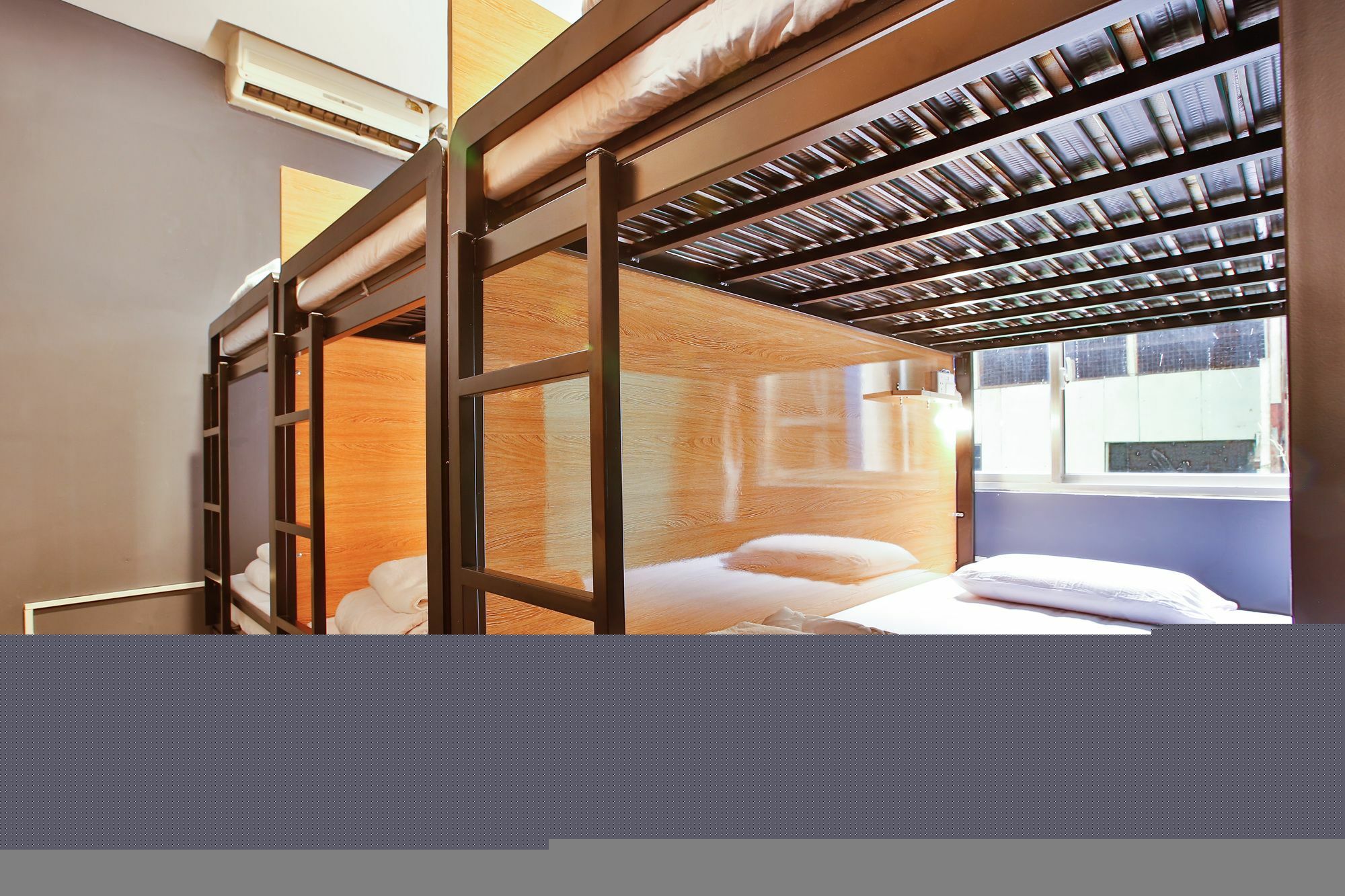 Bff Saigon Hostel Ho Şi Min Dış mekan fotoğraf